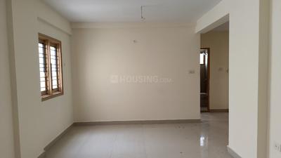 Living Room Image of 874 Sq.ft 2 BHK Apartment / Flat for sale in Shanders Dwellington, Electronic City Phase 2 Bengaluru for Rs. 5500000