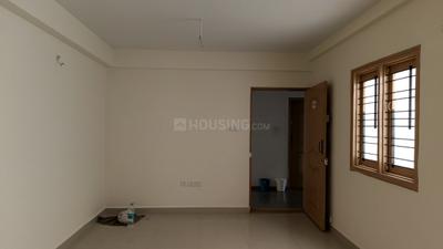 Living Room Image of 874 Sq.ft 2 BHK Apartment / Flat for sale in Shanders Dwellington, Electronic City Phase 2 Bengaluru for Rs. 5500000