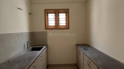 Kitchen Image of 874 Sq.ft 2 BHK Apartment / Flat for sale in Shanders Dwellington, Electronic City Phase 2 Bengaluru for Rs. 5500000