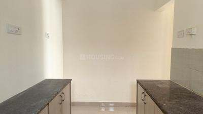 Kitchen Image of 874 Sq.ft 2 BHK Apartment / Flat for sale in Shanders Dwellington, Electronic City Phase 2 Bengaluru for Rs. 5500000