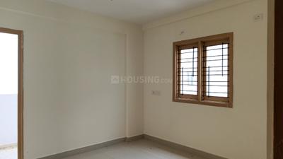 Bedroom Image of 874 Sq.ft 2 BHK Apartment / Flat for sale in Shanders Dwellington, Electronic City Phase 2 Bengaluru for Rs. 5500000