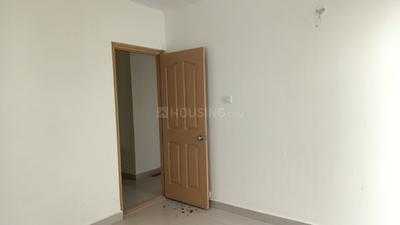 Bedroom Image of 874 Sq.ft 2 BHK Apartment / Flat for sale in Shanders Dwellington, Electronic City Phase 2 Bengaluru for Rs. 5500000