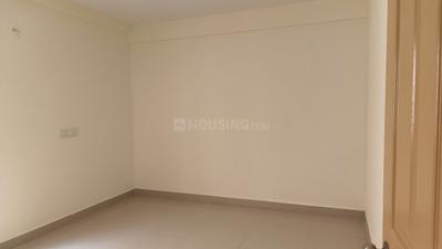 Bedroom Image of 874 Sq.ft 2 BHK Apartment / Flat for sale in Shanders Dwellington, Electronic City Phase 2 Bengaluru for Rs. 5500000
