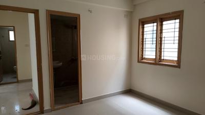 Bedroom Image of 874 Sq.ft 2 BHK Apartment / Flat for sale in Shanders Dwellington, Electronic City Phase 2 Bengaluru for Rs. 5500000