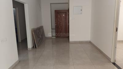 Living Room Image of 882 Sq.ft 2 BHK Apartment / Flat for sale in Velachery Chennai for Rs. 8555400