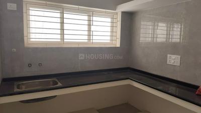Kitchen Image of 882 Sq.ft 2 BHK Apartment / Flat for sale in Velachery Chennai for Rs. 8555400