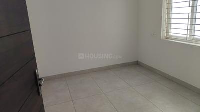 Bedroom Image of 882 Sq.ft 2 BHK Apartment / Flat for sale in Velachery Chennai for Rs. 8555400