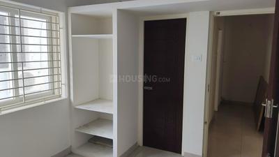 Bedroom Image of 882 Sq.ft 2 BHK Apartment / Flat for sale in Velachery Chennai for Rs. 8555400