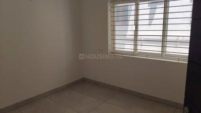 Bedroom Image of 882 Sq.ft 2 BHK Apartment / Flat for sale in Velachery Chennai for Rs. 8555400