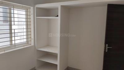 Bedroom Image of 882 Sq.ft 2 BHK Apartment / Flat for sale in Velachery Chennai for Rs. 8555400