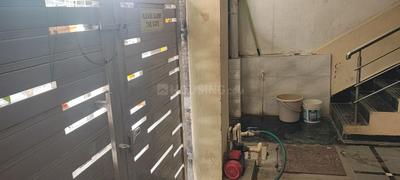 Staircase Image of 810 Sq.ft 2 BHK Builder Floor for rent in Madhapur Hyderabad for Rs. 25000
