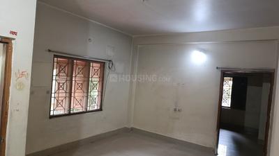 Living Room Image of 1250 Sq.ft 2 BHK Independent House for rent in Nayapalli Bhubaneswar for Rs. 22000
