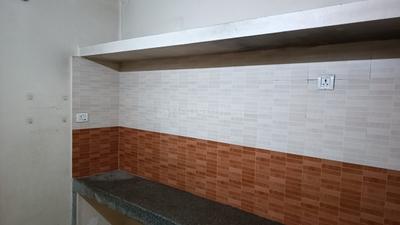 Kitchen Image of 1250 Sq.ft 2 BHK Independent House for rent in Nayapalli Bhubaneswar for Rs. 22000