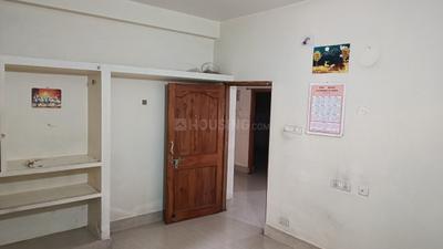 Bedroom Image of 1250 Sq.ft 2 BHK Independent House for rent in Nayapalli Bhubaneswar for Rs. 22000
