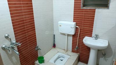 Image of 1250 Sq.ft 2 BHK Independent House for rent in Nayapalli, Bhubaneswar for Rs. 22000