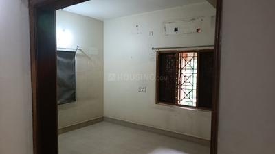Bedroom Image of 1250 Sq.ft 2 BHK Independent House for rent in Nayapalli Bhubaneswar for Rs. 22000