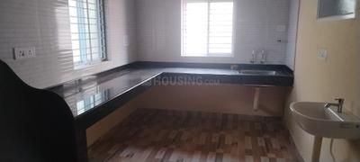 Kitchen Image of 850 Sq.ft 3 BHK Independent House for rent in Kavoor Mangalore for Rs. 33000