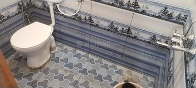 Image of 850 Sq.ft 3 BHK Independent House for rent in Kavoor, Mangalore for Rs. 33000