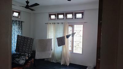 2 BHK Independent House