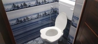 Image of 850 Sq.ft 3 BHK Independent House for rent in Kavoor, Mangalore for Rs. 33000