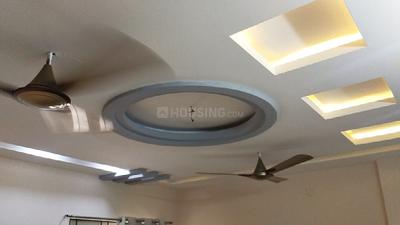 Living Room Image of 1080 Sq.ft 2 BHK Apartment / Flat for rent in Rakshith Vibgyor, Kolapakkam Chennai for Rs. 24000