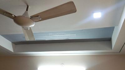Bedroom Image of 1080 Sq.ft 2 BHK Apartment / Flat for rent in Rakshith Vibgyor, Kolapakkam Chennai for Rs. 24000