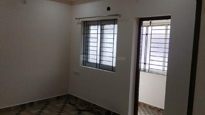 Bedroom Image of 1080 Sq.ft 2 BHK Apartment / Flat for rent in Rakshith Vibgyor, Kolapakkam Chennai for Rs. 24000