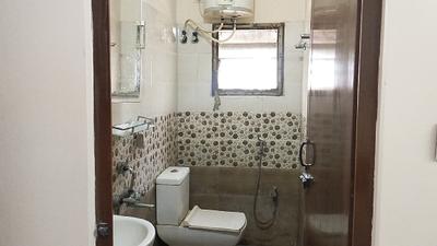 Image of 1080 Sq.ft 2 BHK Apartment / Flat for rent in Rakshith Vibgyor, Kolapakkam, Chennai for Rs. 24000