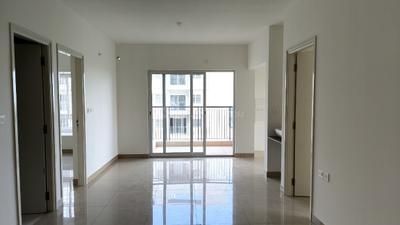 Living Room Image of 1077 Sq.ft 2 BHK Apartment / Flat for sale in Mahendra Aarya, Electronic City Bengaluru for Rs. 12500000