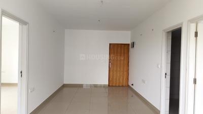 Living Room Image of 1077 Sq.ft 2 BHK Apartment / Flat for sale in Mahendra Aarya, Electronic City Bengaluru for Rs. 12500000