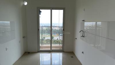 Kitchen Image of 1077 Sq.ft 2 BHK Apartment / Flat for sale in Mahendra Aarya, Electronic City Bengaluru for Rs. 12500000