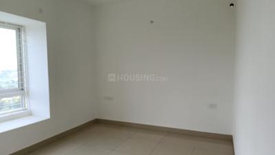 Bedroom Image of 1077 Sq.ft 2 BHK Apartment / Flat for sale in Mahendra Aarya, Electronic City Bengaluru for Rs. 12500000
