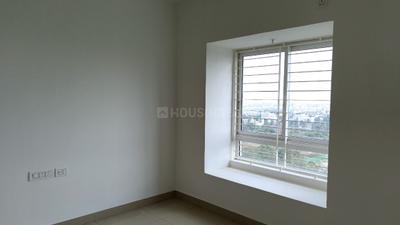 Bedroom Image of 1077 Sq.ft 2 BHK Apartment / Flat for sale in Mahendra Aarya, Electronic City Bengaluru for Rs. 12500000