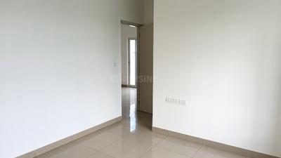 Bedroom Image of 1077 Sq.ft 2 BHK Apartment / Flat for sale in Mahendra Aarya, Electronic City Bengaluru for Rs. 12500000