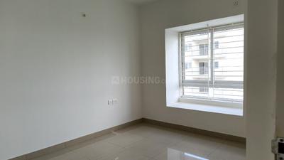 Bedroom Image of 1077 Sq.ft 2 BHK Apartment / Flat for sale in Mahendra Aarya, Electronic City Bengaluru for Rs. 12500000
