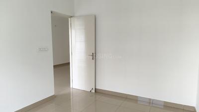 Bedroom Image of 1077 Sq.ft 2 BHK Apartment / Flat for sale in Mahendra Aarya, Electronic City Bengaluru for Rs. 12500000