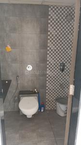 Image of 850 Sq.ft 2 BHK Apartment / Flat for rent in Wakad, Pune for Rs. 37000