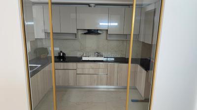 Kitchen Image of 1712 Sq.ft 3.5 BHK Apartment / Flat for sale in Smartworld Orchard, Sector 61 Gurgaon for Rs. 29000000