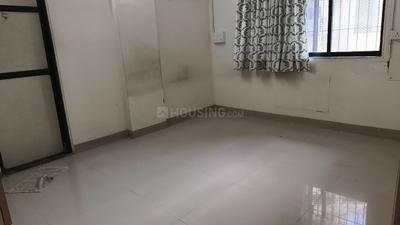 Bedroom Image of 619 Sq.ft 1 BHK Apartment / Flat for sale in HP Employees, Chembur Mumbai for Rs. 12500000