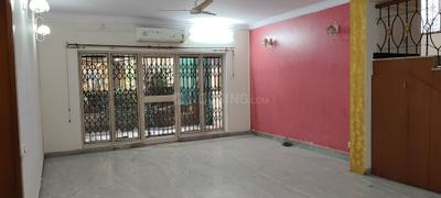 Living Room Image of 1850 Sq.ft 3 BHK Apartment / Flat for rent in Jayamahal Bengaluru for Rs. 85000