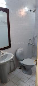 Image of 1850 Sq.ft 3 BHK Apartment / Flat for rent in Jayamahal, Bengaluru for Rs. 85000
