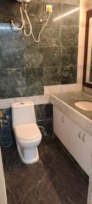 Image of 1850 Sq.ft 3 BHK Apartment / Flat for rent in Jayamahal, Bengaluru for Rs. 85000