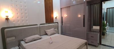 Bedroom Image of 1075 Sq.ft 3 BHK Apartment / Flat for sale in Kharar Mohali for Rs. 5590000