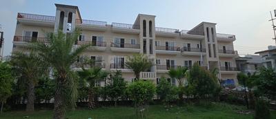 Building Image of 1075 Sq.ft 3 BHK Apartment / Flat for sale in Kharar Mohali for Rs. 5590000