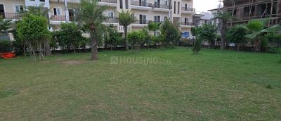 Image of 1075 Sq.ft 3 BHK Apartment / Flat for sale in Kharar, Mohali for Rs. 5590000