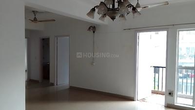 Living Room Image of 1190 Sq.ft 3 BHK Apartment / Flat for sale in Rising Homes At DXP 92, Sector 92 Gurgaon for Rs. 11500000