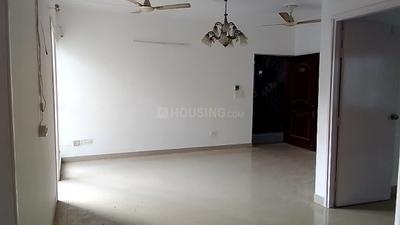 Living Room Image of 1190 Sq.ft 3 BHK Apartment / Flat for sale in Rising Homes At DXP 92, Sector 92 Gurgaon for Rs. 11500000