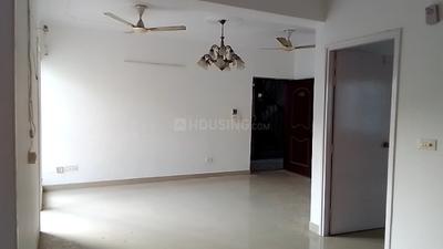 Living Room Image of 1190 Sq.ft 3 BHK Apartment / Flat for sale in Rising Homes At DXP 92, Sector 92 Gurgaon for Rs. 11500000
