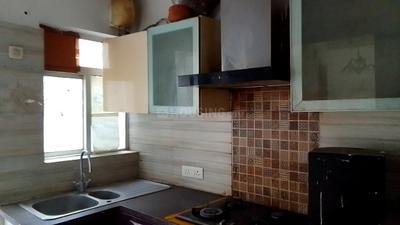 Kitchen Image of 1190 Sq.ft 3 BHK Apartment / Flat for sale in Rising Homes At DXP 92, Sector 92 Gurgaon for Rs. 11500000