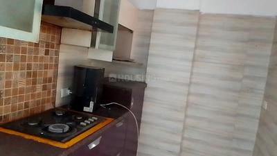 Kitchen Image of 1190 Sq.ft 3 BHK Apartment / Flat for sale in Rising Homes At DXP 92, Sector 92 Gurgaon for Rs. 11500000